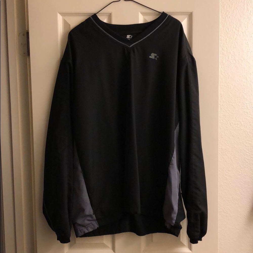 Pullover
